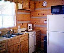 Riverside Kitchen